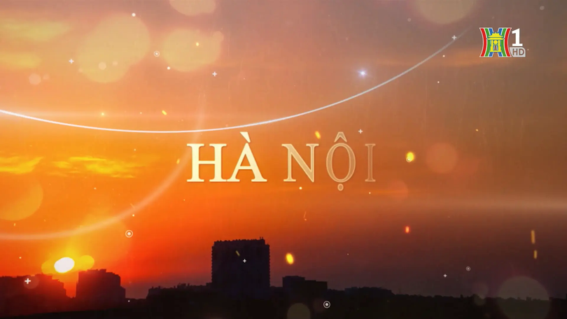 Viên ngọc giữa lòng Hà Nội | Hà Nội đến để yêu | 08/12/2025