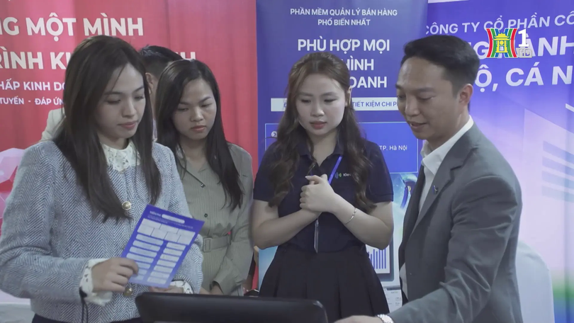 Gỡ vướng mắc kê khai thuế từ thực tiễn hộ kinh doanh