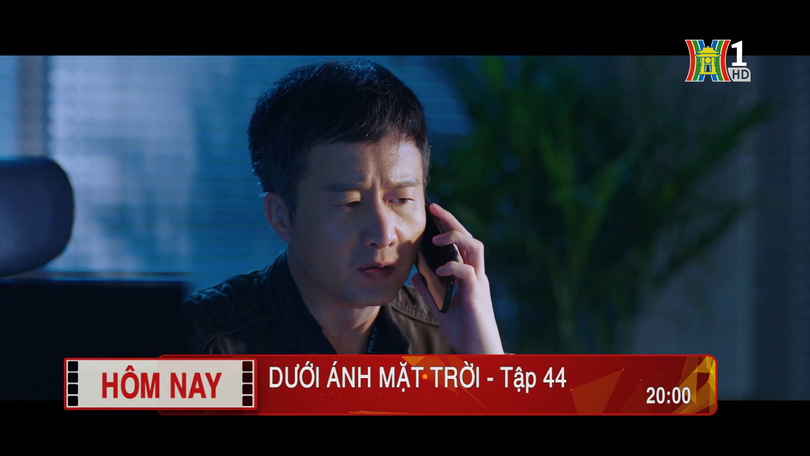 'Dưới ánh mặt trời' - Tập 44: Gian xảo