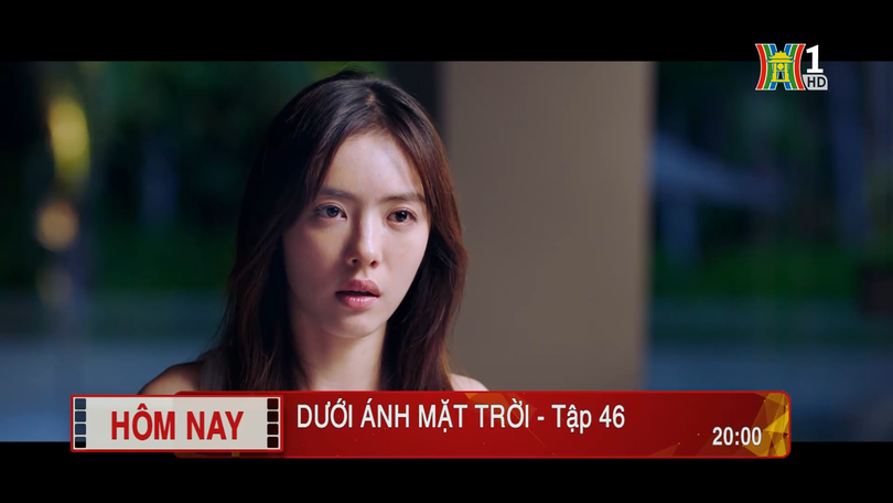 'Dưới ánh mặt trời' - Tập 46: Phát điên