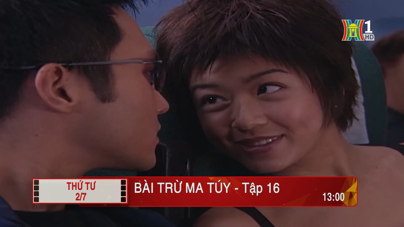 'Bài trừ ma tuý' - Tập 16: Lòng tin
