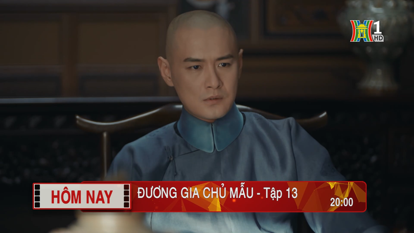'Đương gia chủ mẫu' - Tập 13: Tham vọng
