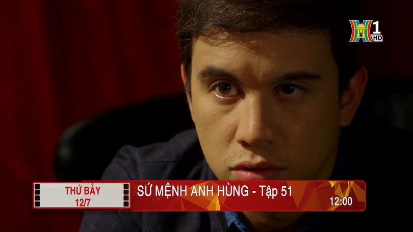 'Sứ mệnh anh hùng' - Tập 51: Phát hiện