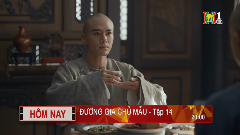 'Đương gia chủ mẫu' - Tập 14: Trả thù