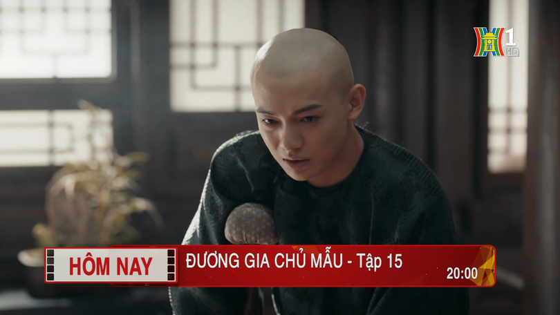 'Đương gia chủ mẫu' - Tập 15: Không ngờ