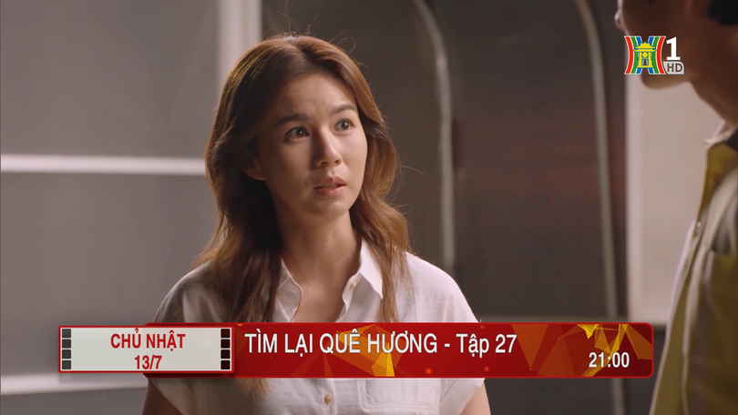 'Tìm lại quê hương' - Tập 27: Sự thật