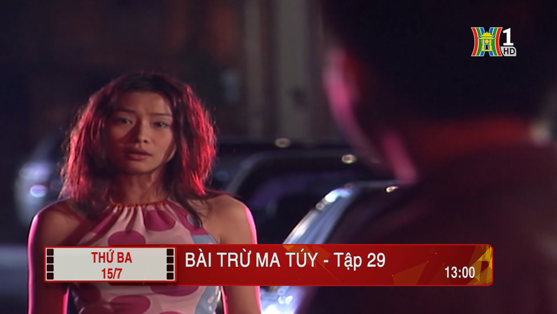 'Bài trừ ma tuý' - Tập 29: Tìm hiểu