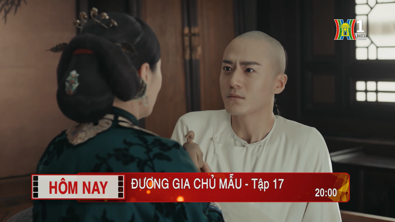 'Đương gia chủ mẫu' - Tập 17: Sóng gió
