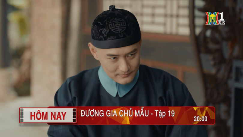 'Đương gia chủ mẫu' - Tập 19: Mưu đồ