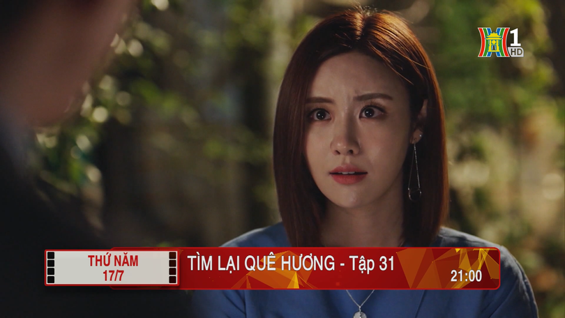 'Tìm lại quê hương' - Tập 31: Hãm hại