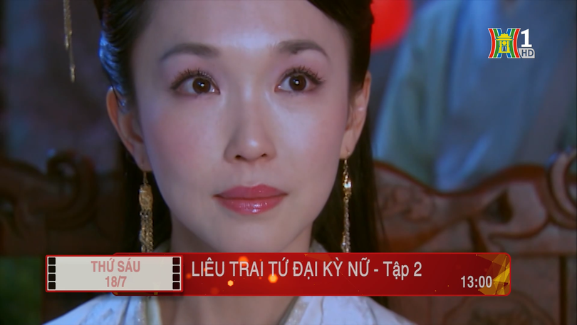 'Liêu trai tứ đại kỳ nữ' - Tập 2: Khó xử