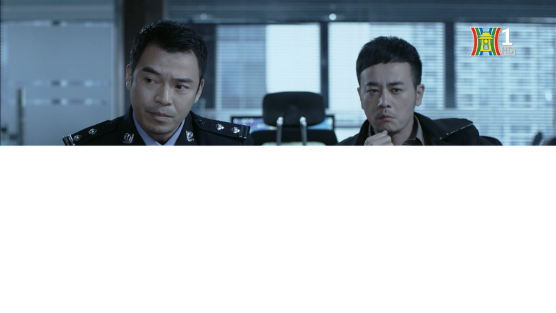 'Truy nã đặc biệt' - Tập 2: Nghi ngờ