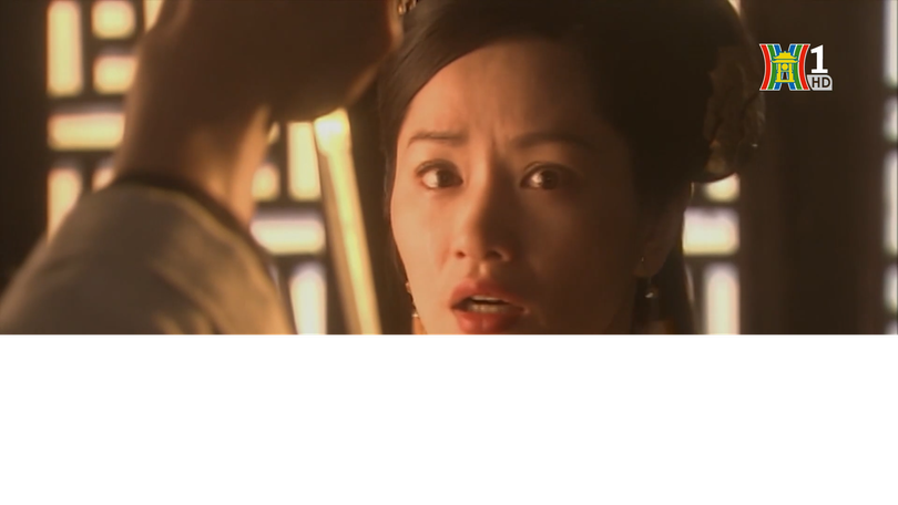 'Liêu trai tứ đại kỳ nữ' - Tập 3: Quyết định