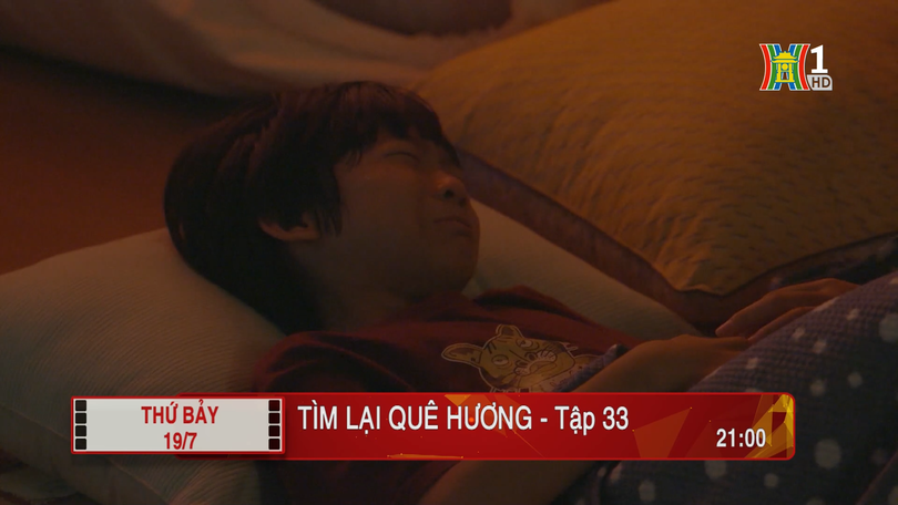 'Tìm lại quê hương' - Tập 33: Khó khăn