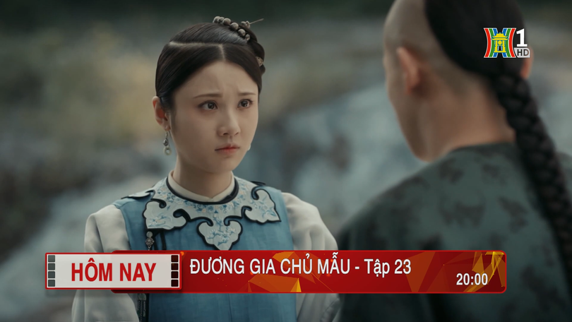 'Đương gia chủ mẫu' - Tập 23: Từ chối