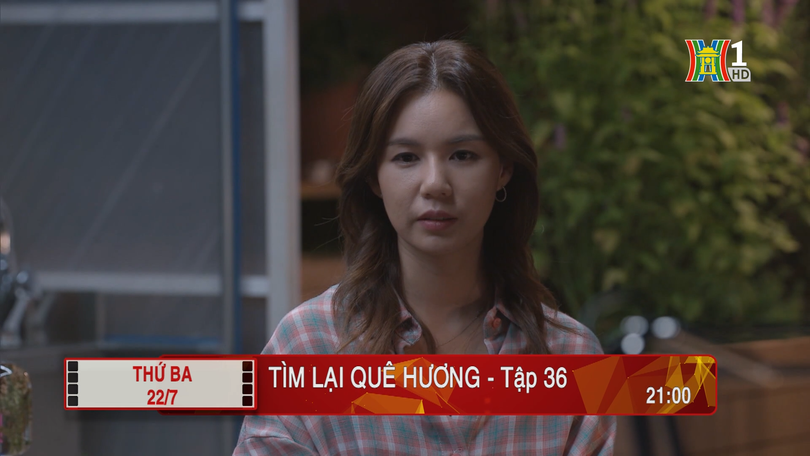 'Tìm lại quê hương' - Tập 36: Chia rẽ