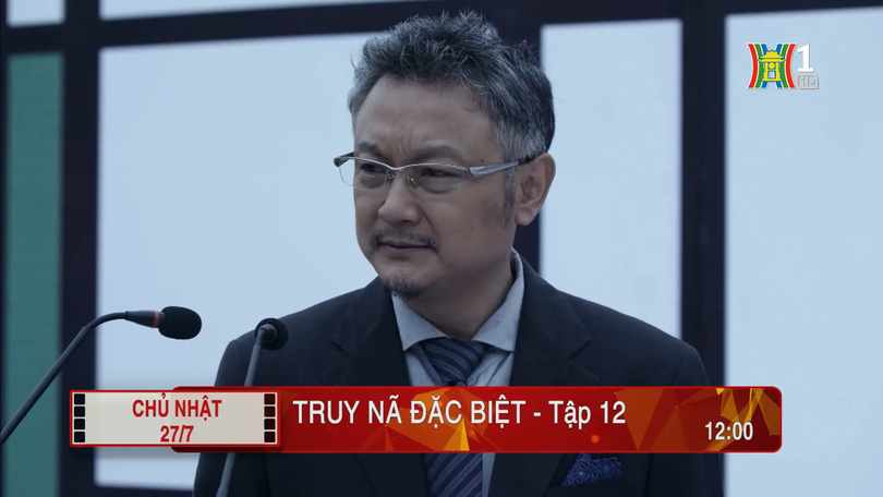 'Truy nã đặc biệt' - Tập 12: Món quà