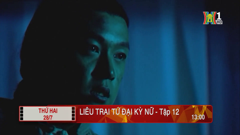 'Liêu trai tứ đại kỳ nữ' - Tập 12: Vô tình