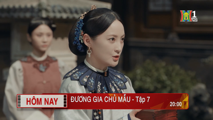 'Đương gia chủ mẫu' - Tập 7: Tai hoạ