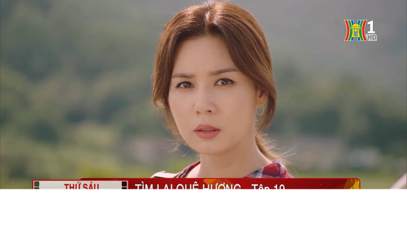 'Tìm lại quê hương' - Tập 19: Ký ức
