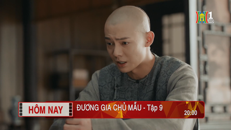 'Đương gia chủ mẫu' - Tập 9: Lỗi lầm