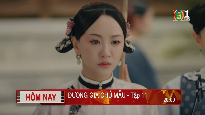 'Đương gia chủ mẫu' - Tập 11: Bàn tán
