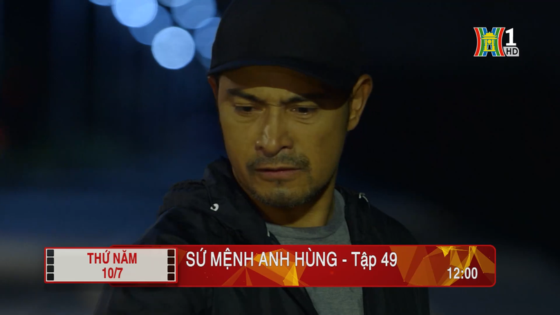 'Sứ mệnh anh hùng' - Tập 49: Xử lý