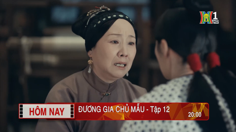 'Đương gia chủ mẫu' - Tập 12: Đau đớn