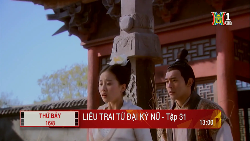 'Liêu trai tứ đại kỳ nữ' - Tập 31: Sâu đậm