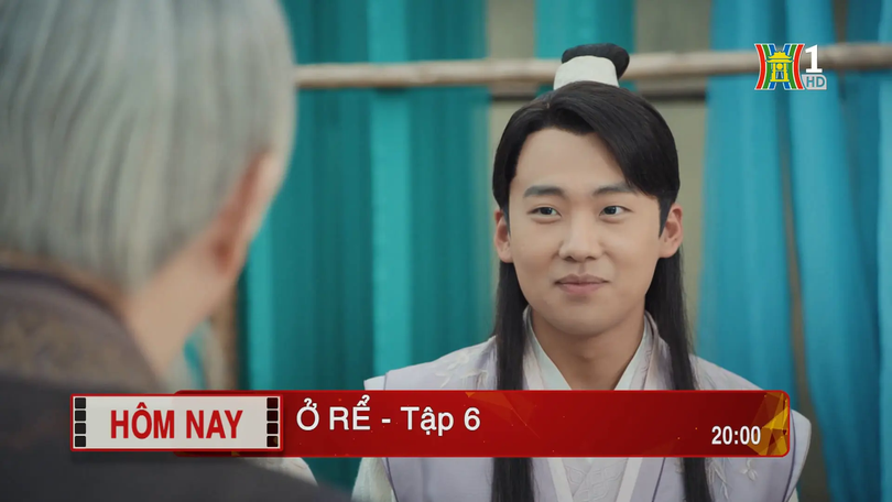 'Ở rể' - Tập 6: Trợ thủ