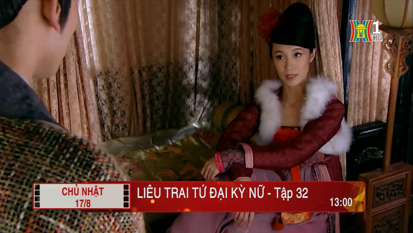 'Liêu trai tứ đại kỳ nữ' - Tập 32: Đồng ý