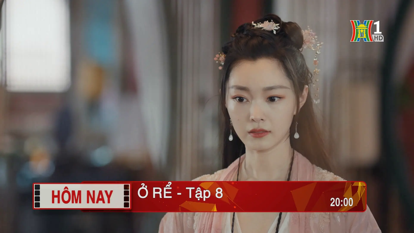 'Ở rể' - Tập 8: Hạ bệ