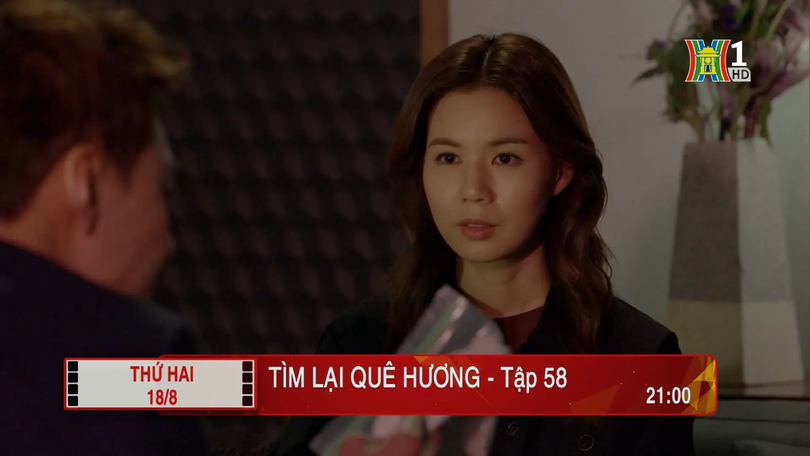 'Tìm lại quê hương' - Tập 58: Vạch trần