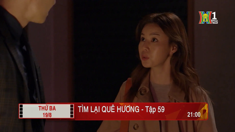 'Tìm lại quê hương' - Tập 59: Bất an