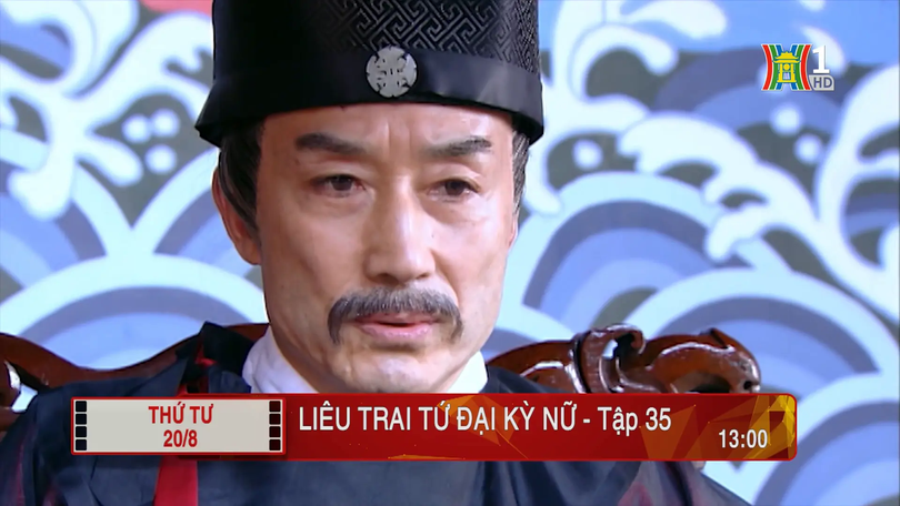'Liêu trai tứ đại kỳ nữ' - Tập 35: Phạm tội
