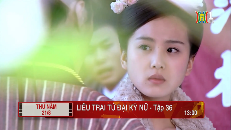 'Liêu trai tứ đại kỳ nữ' - Tập 36: Báo thù