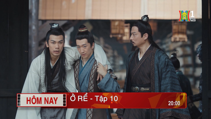 'Ở rể' - Tập 10: Bài học