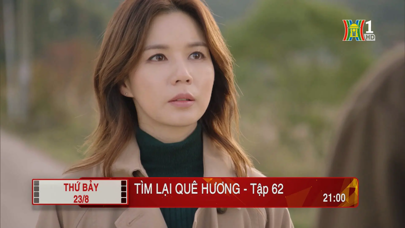 'Tìm lại quê hương' - Tập 62: Vạch trần