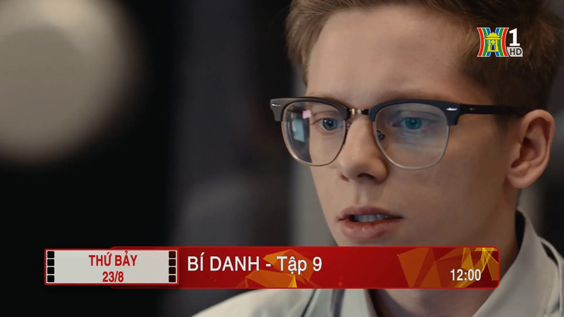 'Bí danh' - Tập 9: Hy vọng