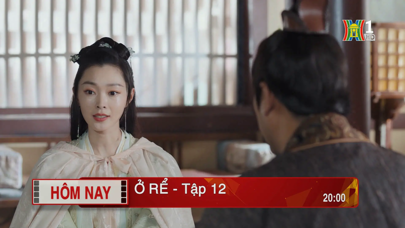 'Ở rể' - Tập 12: Kế hoạch