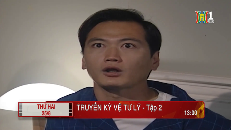 'Truyền kỳ Vệ Tư Lý' - Tập 2: Hy vọng