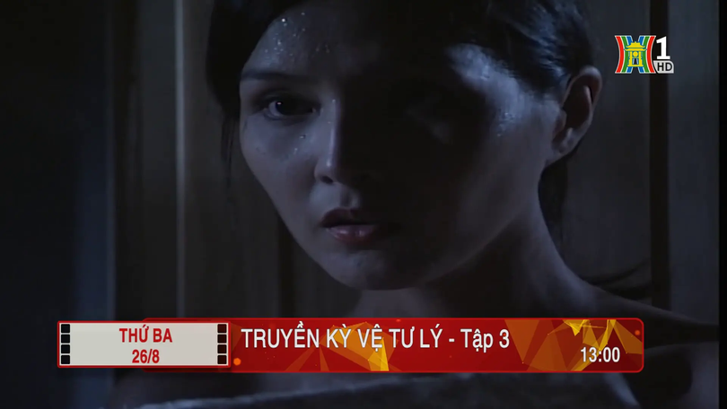 'Truyền kỳ Vệ Tư Lý' - Tập 3: Bí ẩn