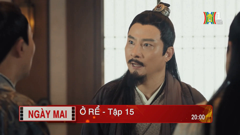 'Ở rể' - Tập 15: Ôm hận