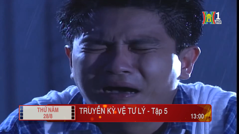 'Truyền kỳ Vệ Tư Lý' - Tập 5: Kế hoạch