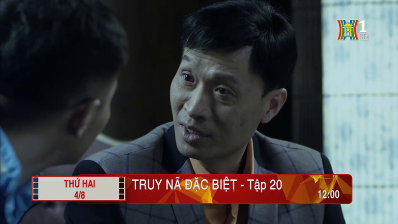 'Truy nã đặc biệt' - Tập 20: Qua mặt