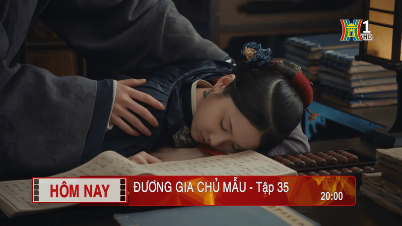 'Đương gia chủ mẫu' - Tập 35: Thấu hiểu