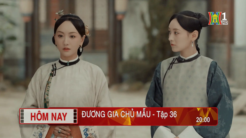 'Đương gia chủ mẫu' - Tập 36: Lo lắng