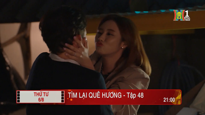 'Tìm lại quê hương' - Tập 48: Toan tính