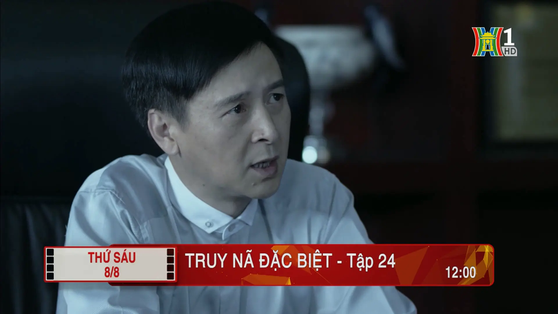 'Truy nã đặc biệt' - Tập 24: Làm liều
