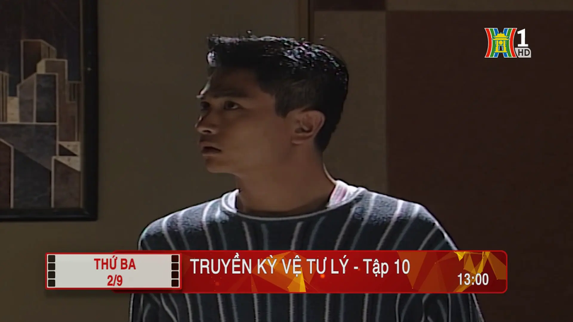 'Truyền kỳ Vệ Tư Lý' - Tập 10: Mạo hiểm